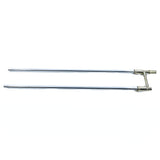 Bach Model 42BO Stradivarius Professional Tenor Trombone SN 213339 NICE- for sale at BrassAndWinds.com