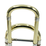 Bach Model 42BO Stradivarius Professional Tenor Trombone SN 213339 NICE- for sale at BrassAndWinds.com