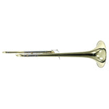 Bach Model 42BO Stradivarius Professional Tenor Trombone SN 213339 NICE- for sale at BrassAndWinds.com
