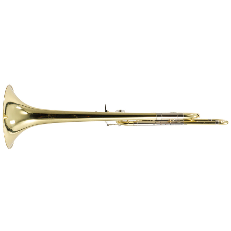 Bach Model 42BO Stradivarius Professional Tenor Trombone SN 219557 NICE