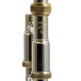 Bach Model 42BO Stradivarius Professional Tenor Trombone SN 219557 NICE