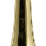 Bach Model 42BO Stradivarius Professional Tenor Trombone SN 219557 NICE