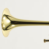 Bach Model 42BO Stradivarius Professional Tenor Trombone SN 226223 SUPERB- for sale at BrassAndWinds.com