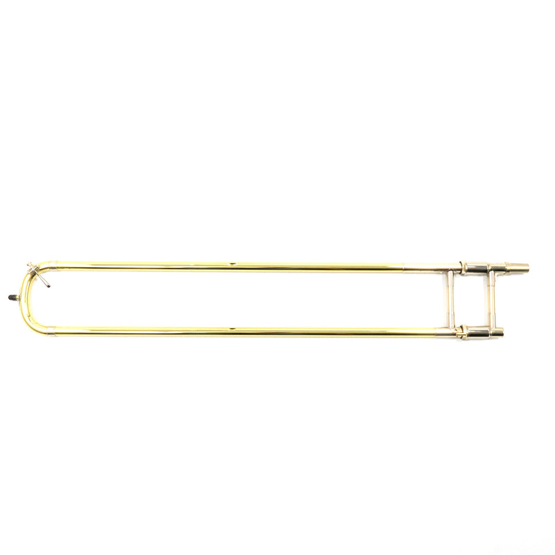 Bach Model 42BO Stradivarius Professional Tenor Trombone SN 226469 EXCELLENT- for sale at BrassAndWinds.com