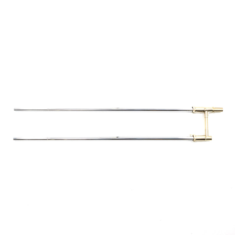 Bach Model 42BO Stradivarius Professional Tenor Trombone SN 226469 EXCELLENT- for sale at BrassAndWinds.com
