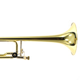 Bach Model 42BO Stradivarius Professional Tenor Trombone SN 226469 EXCELLENT- for sale at BrassAndWinds.com