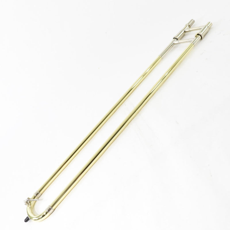 Bach Model 42BO Stradivarius Professional Tenor Trombone SN 226561 OPEN BOX- for sale at BrassAndWinds.com