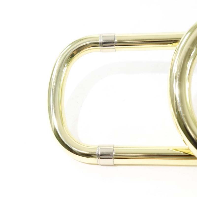 Bach Model 42BO Stradivarius Professional Tenor Trombone SN 226561 OPEN BOX- for sale at BrassAndWinds.com