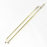 Bach Model 42BO Stradivarius Professional Tenor Trombone SN 226561 OPEN BOX- for sale at BrassAndWinds.com