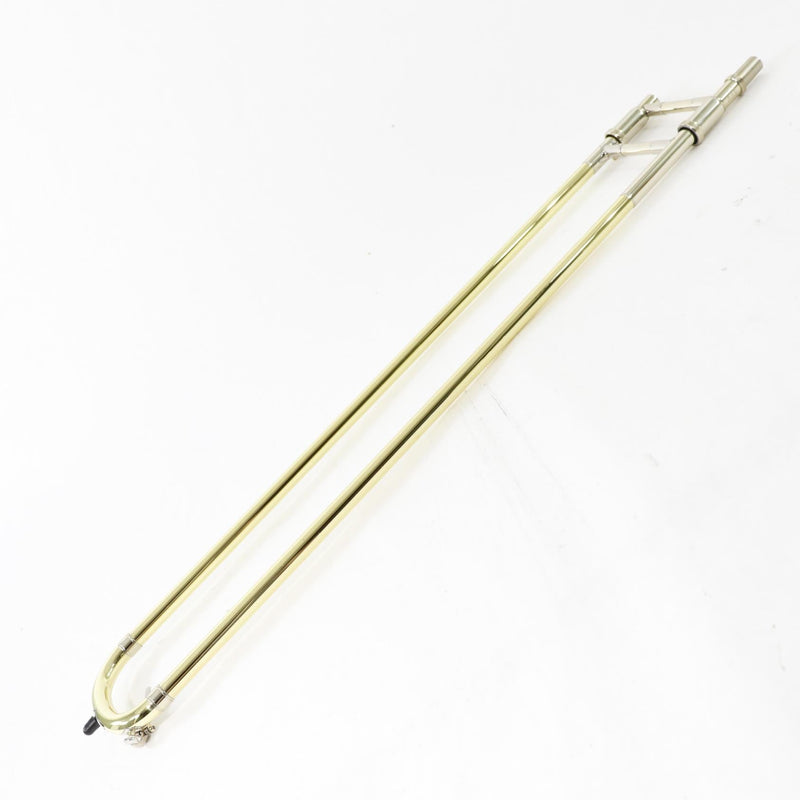Bach Model 42BO Stradivarius Professional Tenor Trombone SN 226561 OPEN BOX- for sale at BrassAndWinds.com