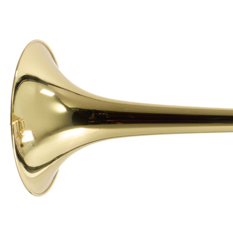 Bach Model 42BO Stradivarius Professional Tenor Trombone SN 227260 SUPERB