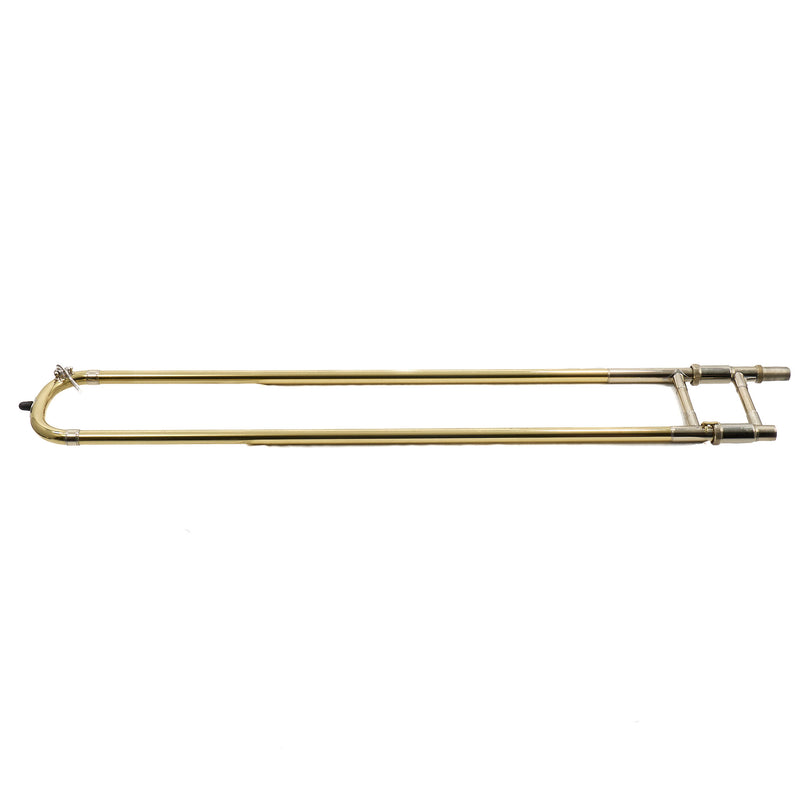 Bach Model 42BO Stradivarius Professional Tenor Trombone SN 227260 SUPERB