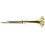 Bach Model 42BO Stradivarius Professional Tenor Trombone SN 227260 SUPERB