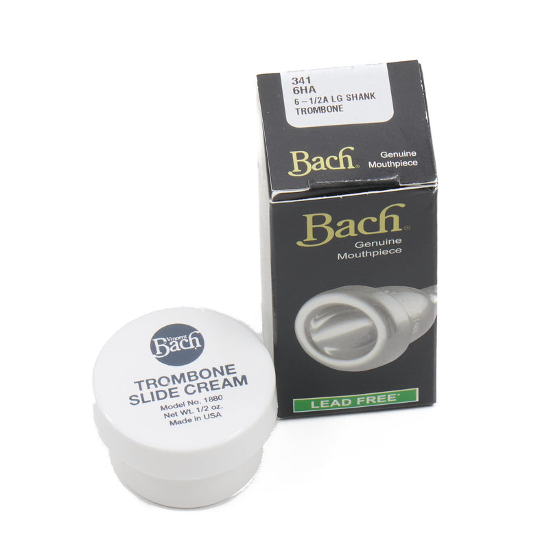 Bach Model 42BO Stradivarius Professional Tenor Trombone SN 227260 SUPERB