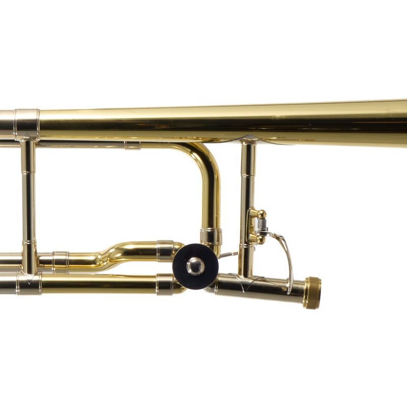Bach Model 42BO Stradivarius Professional Tenor Trombone SN 227260 SUPERB