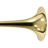 Bach Model 42BO Stradivarius Professional Tenor Trombone SN 227260 SUPERB