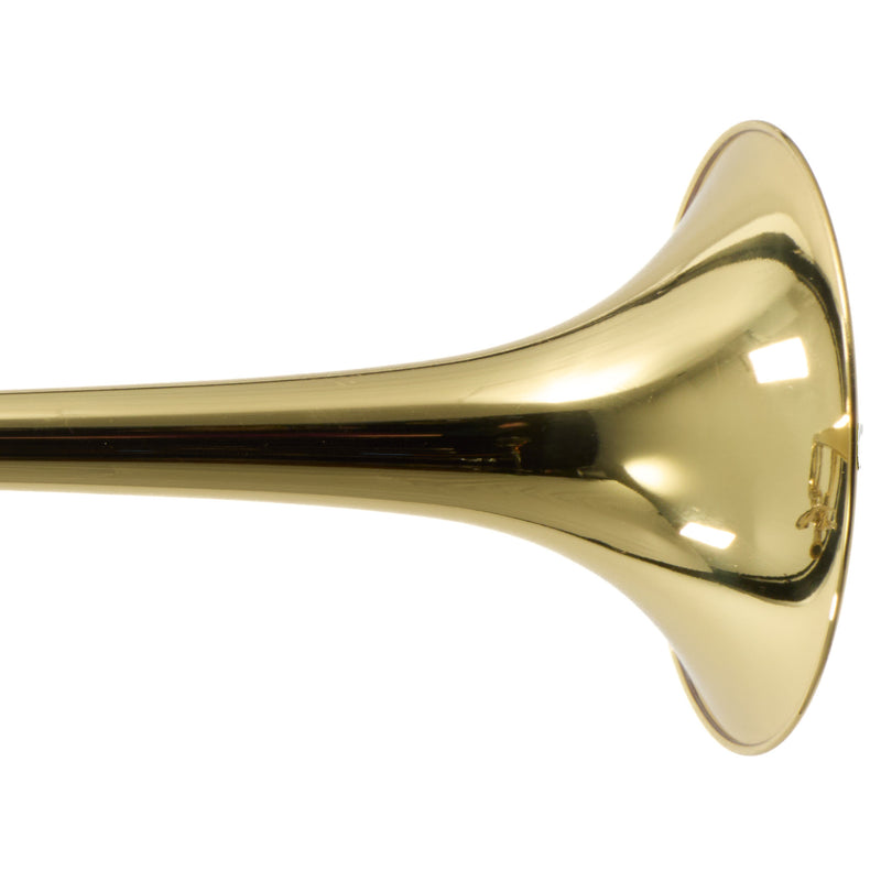 Bach Model 42BO Stradivarius Professional Tenor Trombone SN 227260 SUPERB