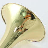 Bach Model 42BO Stradivarius Professional Tenor Trombone SN 227437 OPEN BOX- for sale at BrassAndWinds.com