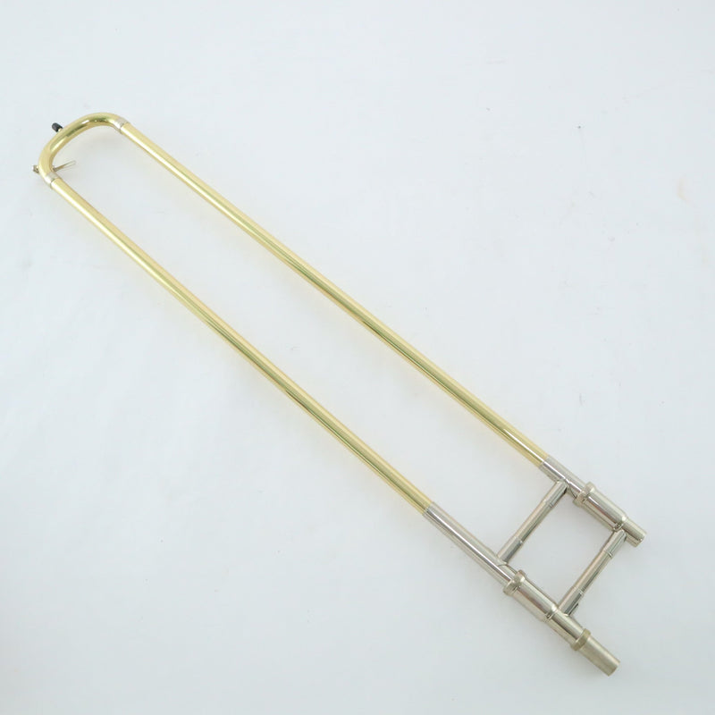 Bach Model 42BO Stradivarius Professional Tenor Trombone SN 227437 OPEN BOX- for sale at BrassAndWinds.com