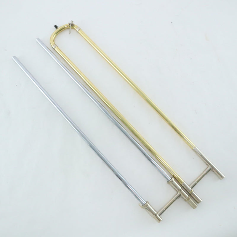 Bach Model 42BO Stradivarius Professional Tenor Trombone SN 227437 OPEN BOX- for sale at BrassAndWinds.com