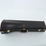 Bach Model 42BO Stradivarius Professional Tenor Trombone SN 227437 OPEN BOX- for sale at BrassAndWinds.com