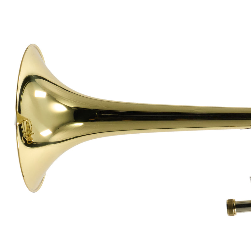 Bach Model 42BO Stradivarius Professional Tenor Trombone SN 228004 SUPERB