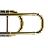 Bach Model 42BO Stradivarius Professional Tenor Trombone SN 228004 SUPERB