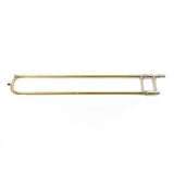 Bach Model 42BO Stradivarius Professional Tenor Trombone SN 228004 SUPERB