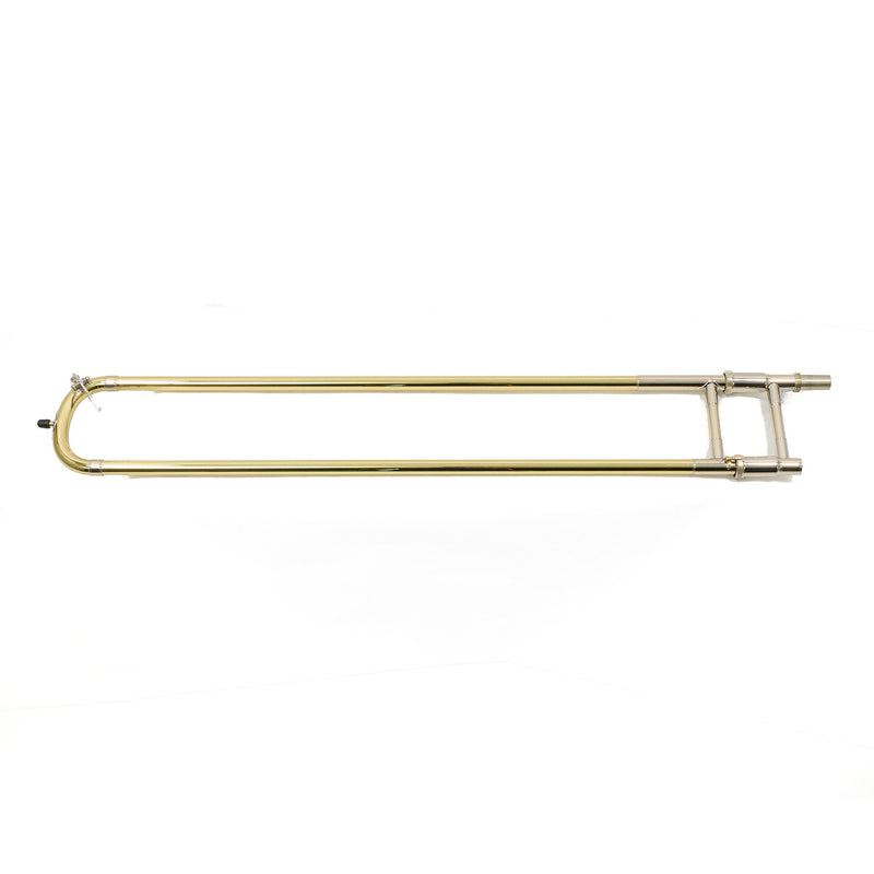 Bach Model 42BO Stradivarius Professional Tenor Trombone SN 228004 SUPERB