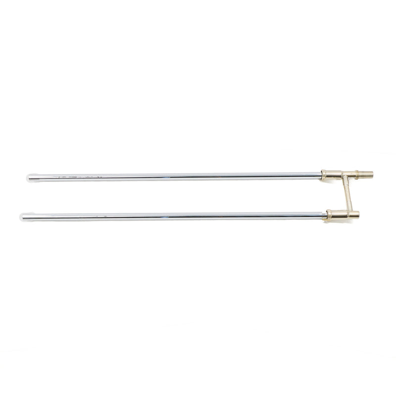 Bach Model 42BO Stradivarius Professional Tenor Trombone SN 228004 SUPERB