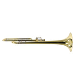 Bach Model 42BO Stradivarius Professional Tenor Trombone SN 228004 SUPERB