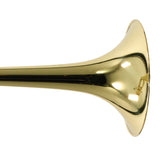 Bach Model 42BO Stradivarius Professional Tenor Trombone SN 228004 SUPERB