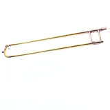 Bach Model 42BO Stradivarius Professional Tenor Trombone SN 228721 EXCELLENT- for sale at BrassAndWinds.com