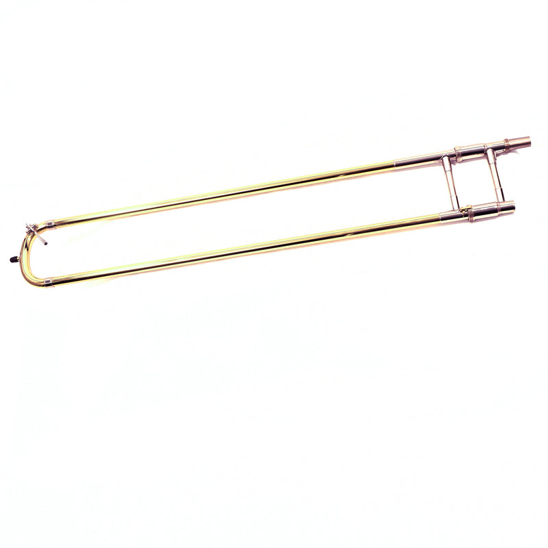 Bach Model 42BO Stradivarius Professional Tenor Trombone SN 228721 EXCELLENT- for sale at BrassAndWinds.com
