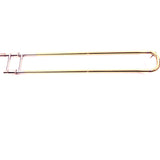 Bach Model 42BO Stradivarius Professional Tenor Trombone SN 228721 EXCELLENT- for sale at BrassAndWinds.com