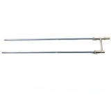 Bach Model 42BO Stradivarius Professional Tenor Trombone SN 228721 EXCELLENT- for sale at BrassAndWinds.com