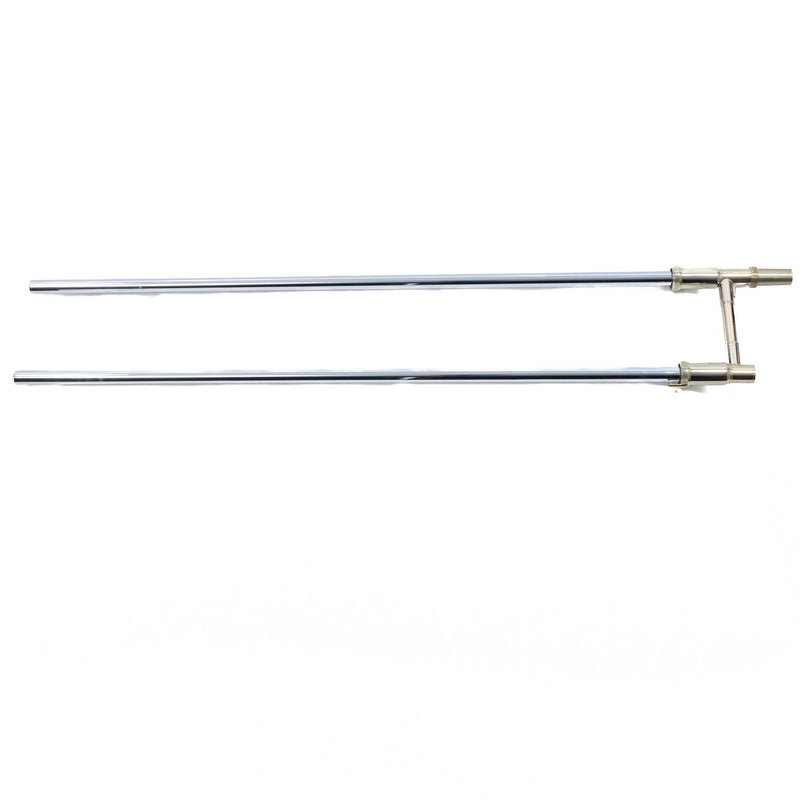 Bach Model 42BO Stradivarius Professional Tenor Trombone SN 228721 EXCELLENT- for sale at BrassAndWinds.com
