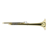 Bach Model 42BO Stradivarius Professional Tenor Trombone SN 228721 EXCELLENT- for sale at BrassAndWinds.com