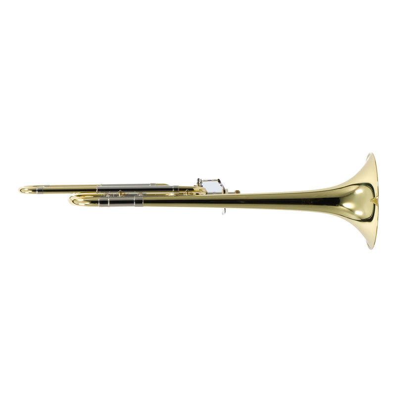 Bach Model 42BO Stradivarius Professional Tenor Trombone SN 228721 EXCELLENT- for sale at BrassAndWinds.com