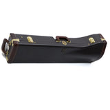 Bach Model 42BO Stradivarius Professional Tenor Trombone SN 228721 EXCELLENT- for sale at BrassAndWinds.com
