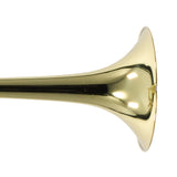 Bach Model 42BO Stradivarius Professional Tenor Trombone SN 228721 EXCELLENT- for sale at BrassAndWinds.com