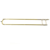 Bach Model 42BO Stradivarius Professional Tenor Trombone SN 229244 SUPERB- for sale at BrassAndWinds.com