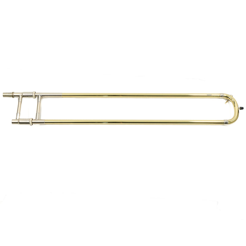 Bach Model 42BO Stradivarius Professional Tenor Trombone SN 229244 SUPERB- for sale at BrassAndWinds.com