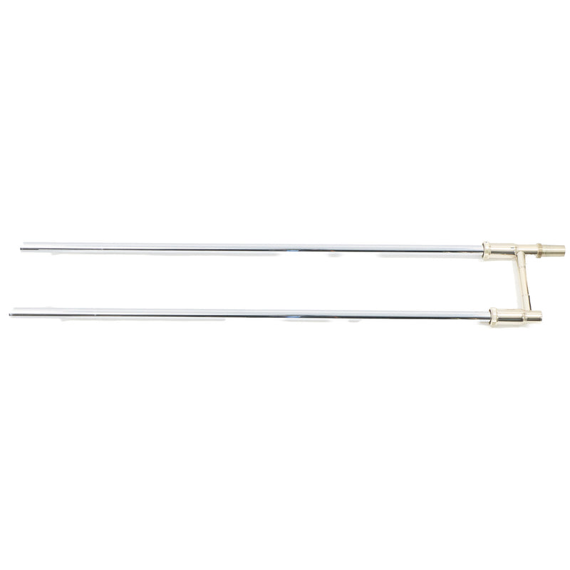 Bach Model 42BO Stradivarius Professional Tenor Trombone SN 229244 SUPERB- for sale at BrassAndWinds.com
