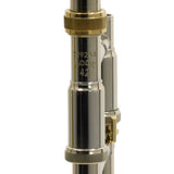 Bach Model 42BO Stradivarius Professional Tenor Trombone SN 229244 SUPERB- for sale at BrassAndWinds.com