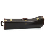 Bach Model 42BO Stradivarius Professional Tenor Trombone SN 229244 SUPERB- for sale at BrassAndWinds.com