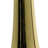 Bach Model 42BO Stradivarius Professional Tenor Trombone SN 229244 SUPERB- for sale at BrassAndWinds.com