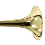 Bach Model 42BO Stradivarius Professional Tenor Trombone SN 229244 SUPERB- for sale at BrassAndWinds.com