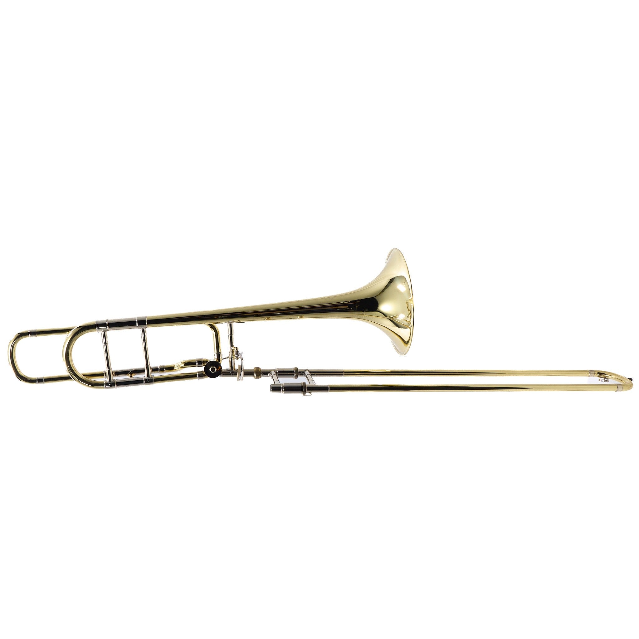 Bach Model 42BO Stradivarius Professional Tenor Trombone