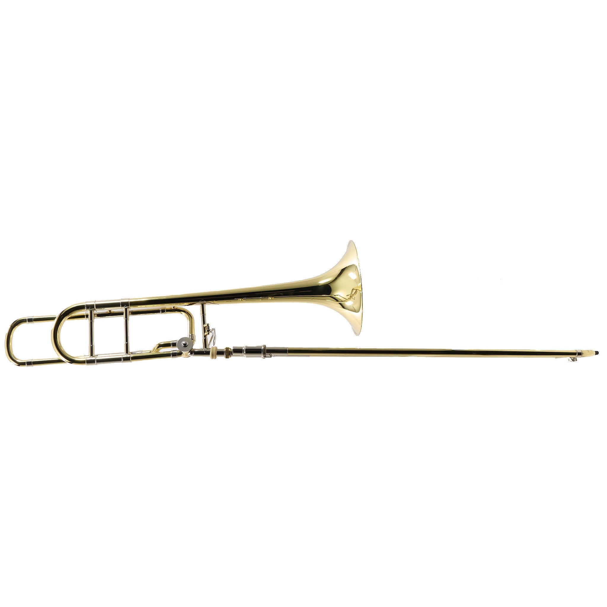 Bach Model 42BO Stradivarius Professional Tenor Trombone